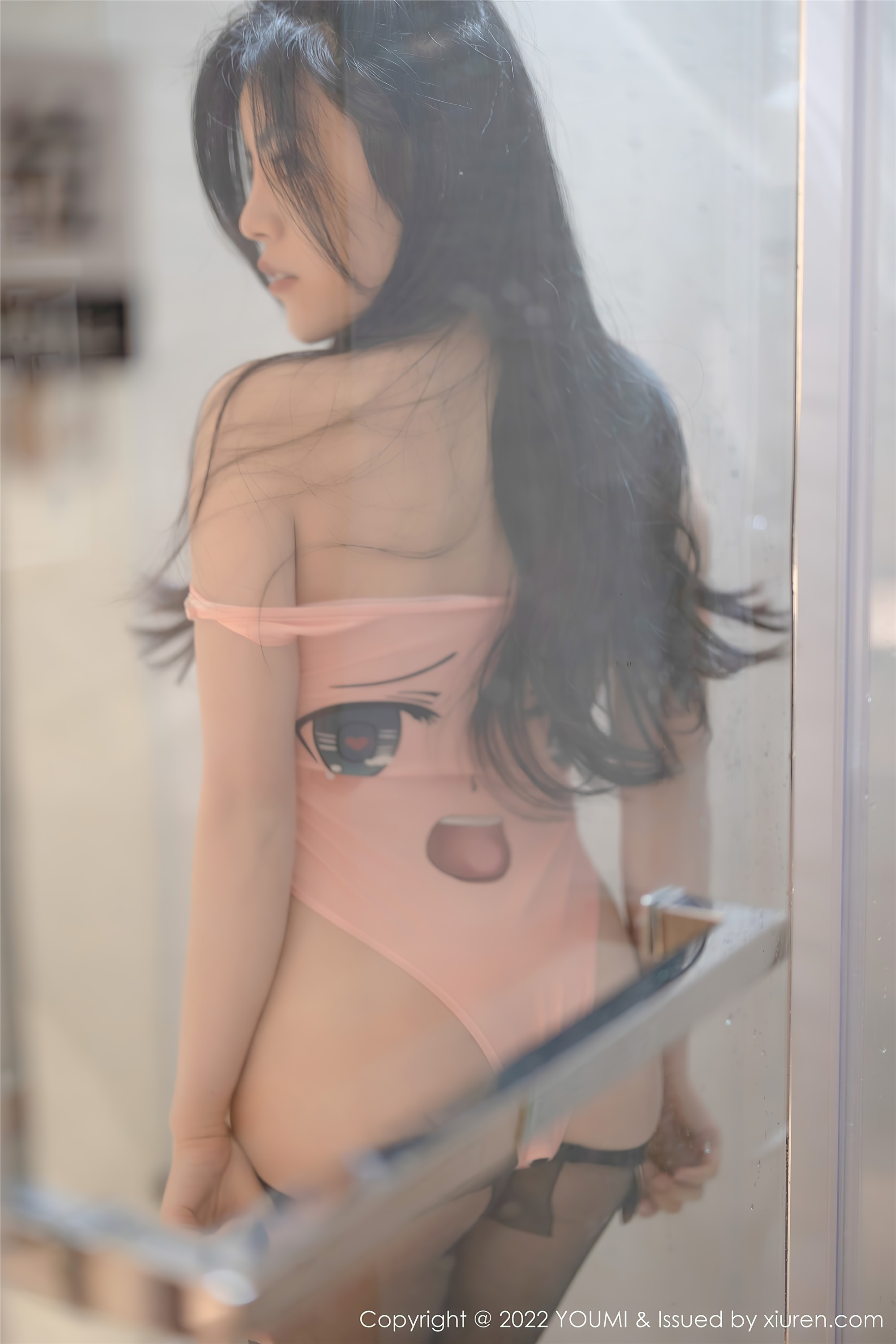 YouMi尤蜜荟 2022.04.06 Vol.773 白甜